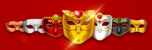 Club elite masks